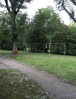 Demnächst frei! 2-Zimmer-Wohnung in Gelsenkirchen Hassel - Gelsenkirchen