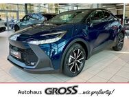 Toyota C-HR, 2.0 Hybrid FWD Team Deutschland EU6e El, Jahr 2024 - Amberg