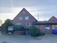 Geräumiges Einfamilienhaus mit zugehöriger Fleischerei in Garlstorf - Garlstorf