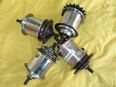 Revidierte Sturmey Archer AW 3Gang Nabe in 8604