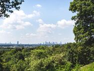 Reihenhausgrundstück in der Leuchte - Frankfurt (Main)