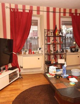 Charmantes Stadthaus mit Innenhof - historisches Altbau-Flair - Rockenhausen