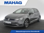 VW Golf, 1.5 TSI VII IQ DRIVE, Jahr 2020 - München