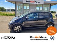 VW up, e-Up "Max" Max, Jahr 2021 - Laupheim