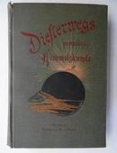 Diesterweg A. Diesterwegs populäre Himmelskunde und mathematische Geographie. Astronomie, von 1904 in 75203