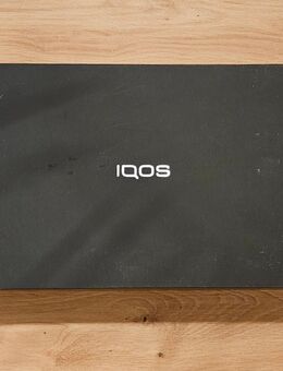 IQOS Ferrari Edition Box - Berlin