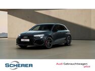 Audi RS3, Sportback&O, Jahr 2022 - Aschaffenburg