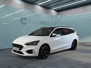 Ford Focus, ST-Line AUTOMATIK PANODACH DIG-DISPLAY EL, Jahr 2021 - München