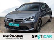 Opel Corsa, 1.2 TURBO LINE S, Jahr 2020 - Kerpen (Kolpingstadt)