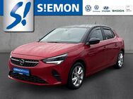 Opel Corsa, 1.2 Turbo Elegance, Jahr 2022 - Warendorf