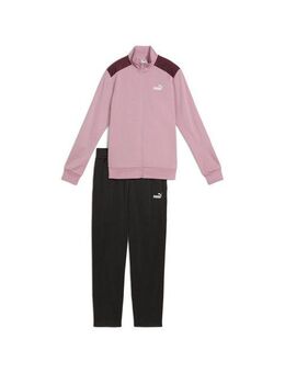 PUMA Jogginganzug Poly Anzug Damen