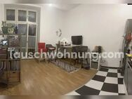 [TAUSCHWOHNUNG] 65 kv. m. Wohnung in Karlshorst, Berlin zum Tauschen - Berlin