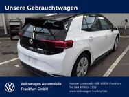 VW ID.3, Pro Performance FrontAssist Pro Performance h, Jahr 2023 - Frankfurt (Main)
