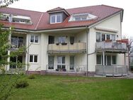 Wohnung mit gehobener Ausstattung und Treppenlift in die eigenen vier Wände - Altenburg