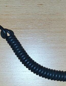 Griffin PowerJolt SE Coiled Cable / KFZ-Ladekabel für IPhone - Verden (Aller)
