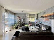 Für Kapitalanleger - Große 3-Zimmer-Wohnung mit Balkon in Bietigheim-Bissingen - Bietigheim-Bissingen