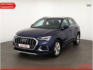 Audi Q3 35 TFSI s-tronic LED Sitzheizung Kamera - Sandersdorf Brehna