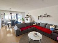 TRADITIONELL: SCHÖNE WOHNUNG MIT BALKON INKLUSIVE GARAGE! - Schwetzingen