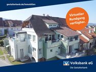 *** Zweifamilienhaus mit besonderem Grundriss und modernen Akzenten in Rielasingen-Arlen! *** - Rielasingen-Worblingen