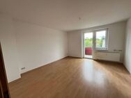 Gemütliche 3 Raum Wohnung mit Balkon - Hainichen (Sachsen)
