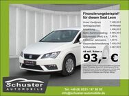 Seat Leon 1.2 TSI Reference Temp Klima PDC AUX USB BT - Ruhstorf (Rott)