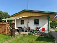Ferienhaus in Devin bei Stralsund – Idyllische Lage, fußläufig zum Strand! - Stralsund