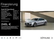 Audi A5, Sportback 45 TFSI quattro adv, Jahr 2024 - Eisenach