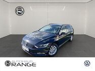 VW Passat Variant, 2.0 TDI Comfortline, Jahr 2019 - Fritzlar