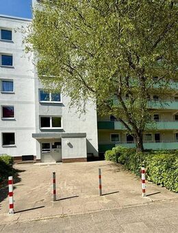 Vermietete 2-Raum-Whg. mit Küche, Balkon und Stellplatz // Gotlandwinkel, Kiel - Kiel