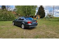 BMW 325 Baureihe 3 Lim. 325i - Neuruppin