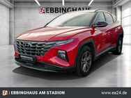 Hyundai Tucson, NX4 B Prime ---digitales Sitze--, Jahr 2023 - Dortmund