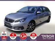 Peugeot 308, 1.2 PT 130 SW Allure, Jahr 2019 - Kehl