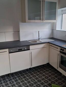 Energetisch Sanierte Wohnung - Wuppertal
