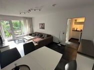 Möblierte 2-Zimmer-Wohnung in Königslutter am Elm zu vermieten - Königslutter (Elm)