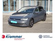 VW Golf, 1.5 TSI VIII Move, Jahr 2024 - Hengersberg