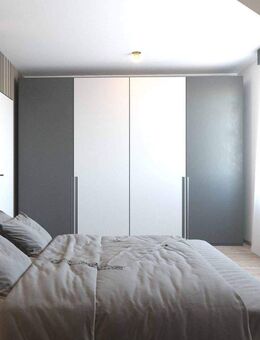 Eigentumswohnungen in zentraler Lage - Ohrdruf