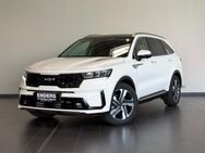 Kia Sorento, 1.6 T-GDI Plug-In Hybrid EU6d 1 6T, Jahr 2023 - Fulda