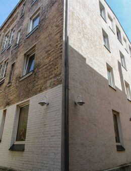 Gestaltbare ETW in urbaner Lage - Stuttgart