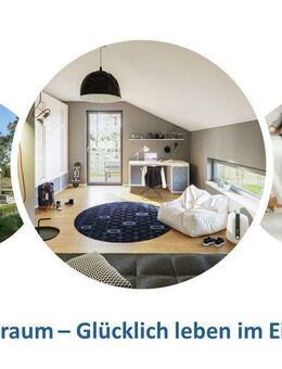 Bauen mit Vertrauen: Die Zukunft für Ihre Familie - Falkensee