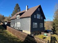 Einfamilienhaus in Deesbach - Deesbach