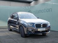 BMW X3, , Jahr 2023 - München