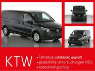 Mercedes Vito, 116TourerPro, Jahr 2023 - Hildesheim