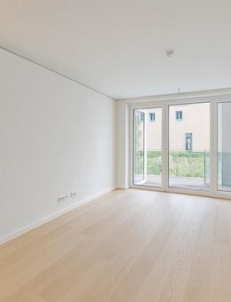 Wohnen mit Eleganz und Komfort - Hamburg