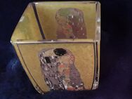 Windlicht Teelicht Gustav Klimt - Regenstauf