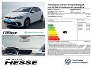 VW Polo, 1.0 MPI, Jahr 2023 - Sottrum