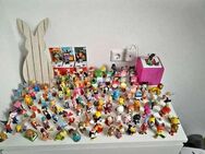 Große Tonie-Figuren Sammlung + viele weitere Spielfiguren - Düsseldorf