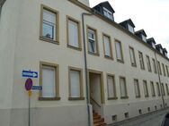 vermietete 2 Zimmerwohung in Frankenberg - Frankenberg (Sachsen)
