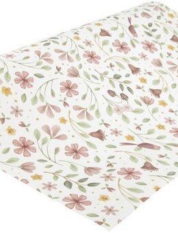 LITTLE DUTCH Fototapete Fairy Wonders, glatt, neutral, (1 St), 10mx52cm (ca. 5m2)