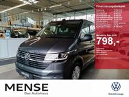 VW T6 California, 2.0 TDI 1 Ocean, Jahr 2022 - Gütersloh