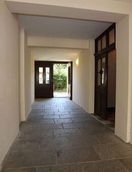 Eigentumswohnung mit vielen Möglichkeiten - Görlitz